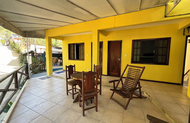 Buena Onda Suites - Foto 22