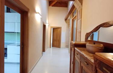 Apartamento en casa de campo Villa Haritza con vistas al mar - Foto 14