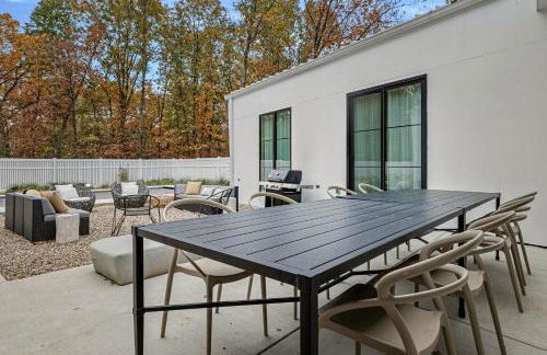 Michiana Shores Beach House by Juniper Holiday + Home - Foto 11