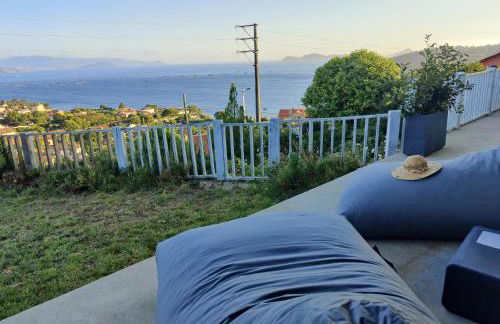 Apartamento mirador a las Islas Cíes - Foto 21