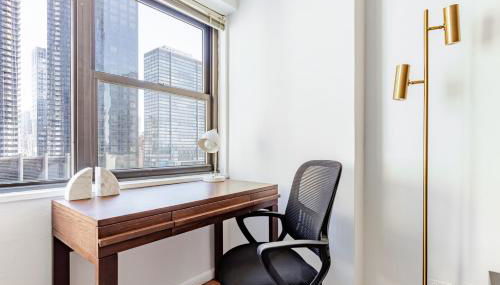 Blueground Midtown East wd nr UN HQ NYC-1792 - Foto 4, Other