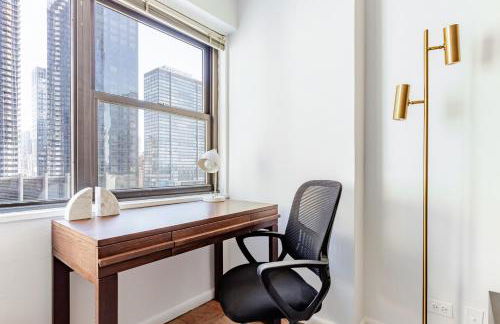 Blueground Midtown East wd nr UN HQ NYC-1792 - Foto 4