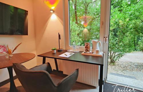 Triller Living - Serviced Apartments - Foto 17