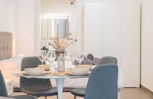 Suite Deluxe Valencia - Beach II Apartments - Foto 8