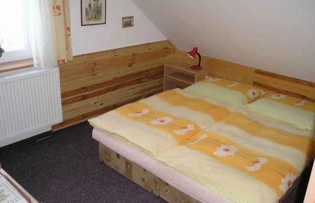 Apartment Marie in J Chymov - Photo 22