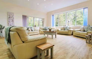 The Victorian Barn, Self-Catering Holidays with Pool and Hot Tubs, Dorset - Foto 29