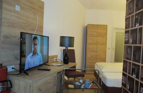 City Apartments Gladenbach - Foto 30