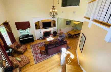 Woodland Paradise - Foto 10