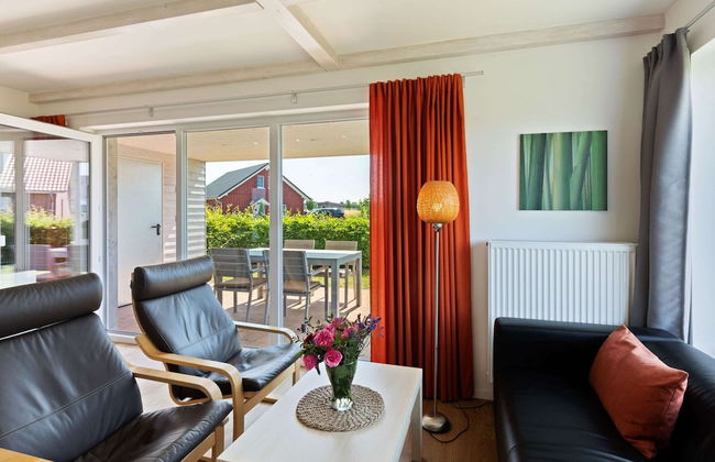 Charming Holiday Home in Zierow Near Seabeach - Foto 27