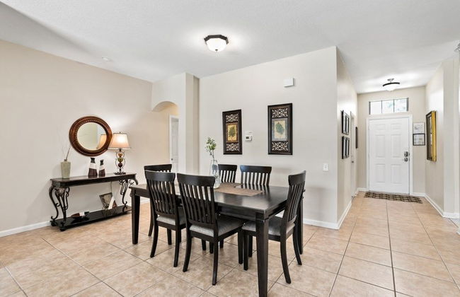 4BR Pool Home Windsor Palms by SHV-2240 - Foto 7