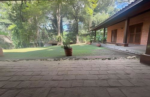 Casa Sítio no Centro da Granja Viana - Foto 59