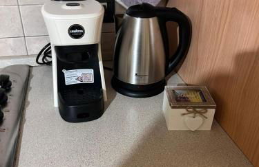 Residence San Martino Appartamento mini - Foto 12