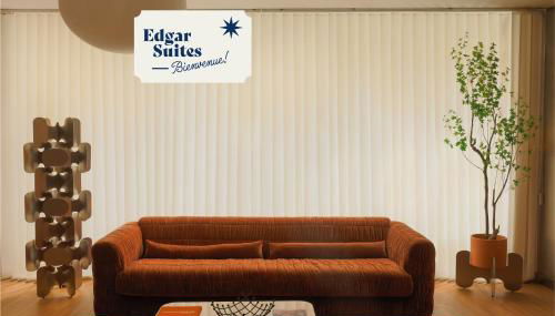 Edgar Suites Marais - Temple - Foto 2