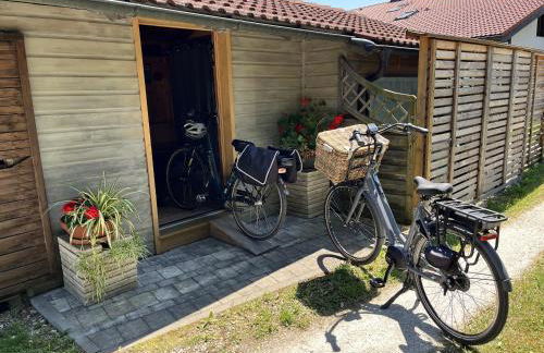 Ferienwohnung Enzian im Haus Schmid - Foto 11