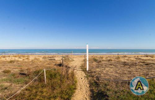 Casa Del Bello - Appartamento di fronte al mare a Silvi - Foto 15