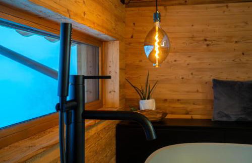 BergChaletWeitblick - Foto 53