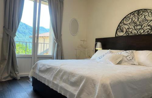 Villa La Bolvedrina - Lake Como Villa Apartments - Garden & First Floor - Foto 25