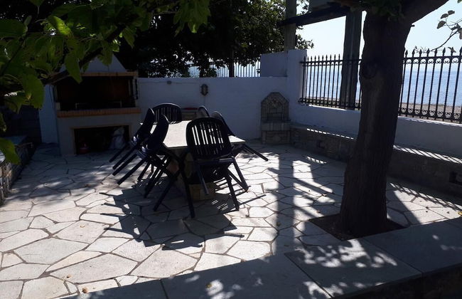 Villa Kallimanis - Foto 31