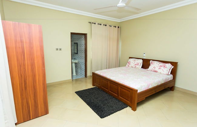 Jacksonfields Apartments - Photo 3