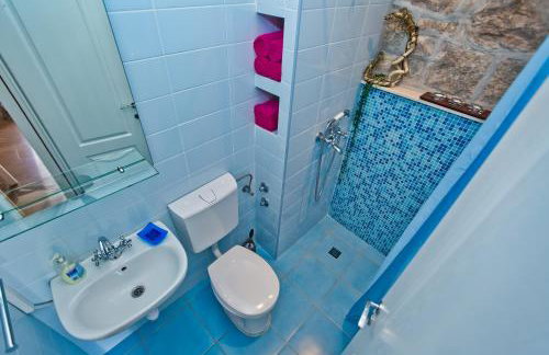 Villa Don Dan, Private Pool, Sea Views Near Split - Photo 29