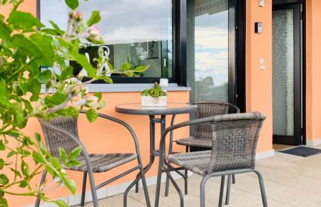 Apartment Am Sängerehrenmal - Foto 3