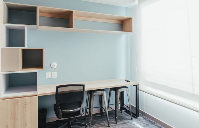 UMA Suites Chia - Photo 18