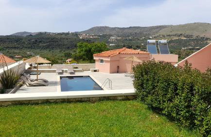 Georgioupoli Studios - Foto 50