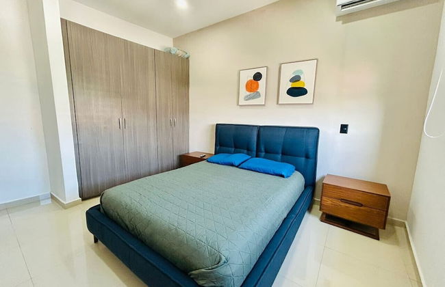 Ataraxia Apartments - Foto 17