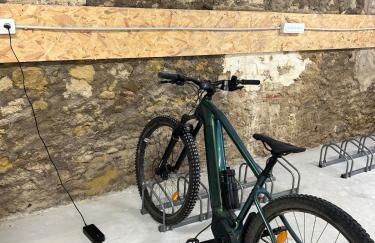 L'Appart cosy 52m2 avec local à vélo près du Canal du Midi - Foto 30