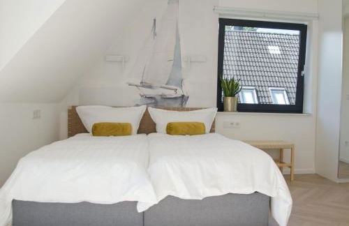 Maritim Studio mit grosszügigen Balkon Freier Strassenparken - Foto 15