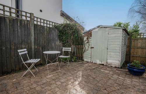 Charming Suffolk Cottage, 3 Bedroom, Parking - Foto 43