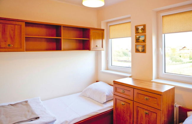 Villa in Rowy Near Baltic Sea & National Park - Photo 2