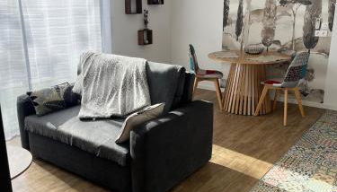 Appartement cosy centre Village Pujaut - Foto 2