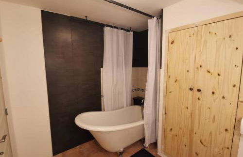 La Casetta T2 RDC avec jardin à Ruoms - Foto 12