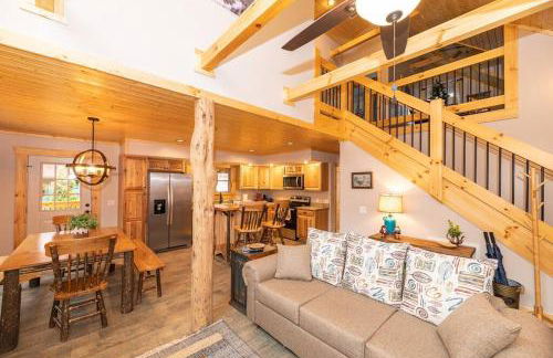 The Snow Owl Cabin - Foto 8