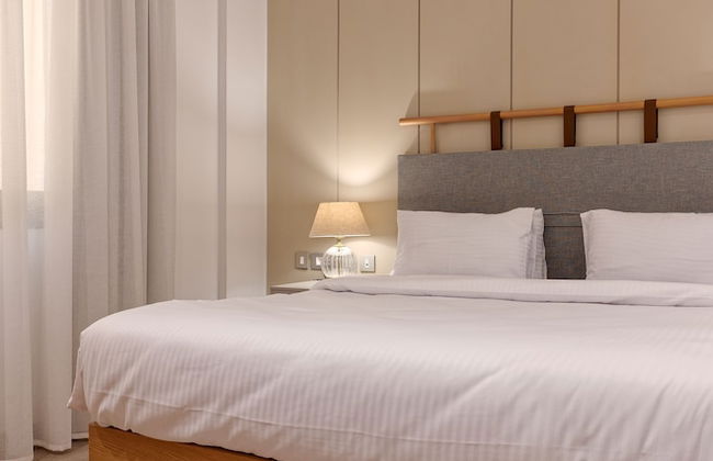 VESTA - New Cairo Residence - Foto 8