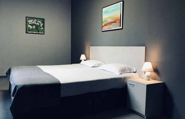 ATM Aparts Sofia - Foto 7