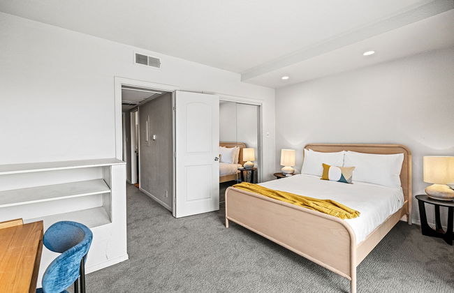 Littlefield Lofts, hosted by Placemakr - 6th Street - Foto 32