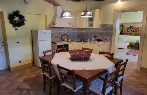 Agriturismo Le Querce - Foto 39