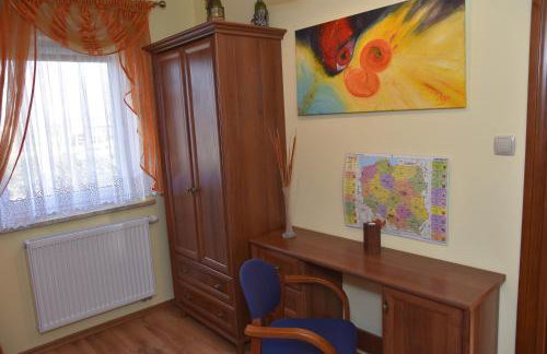 Dom z widokiem na jezioro i domek nad jeziorem - Foto 41