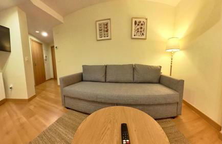 Mimosa 7 - tucasaenlospirineos - Foto 11