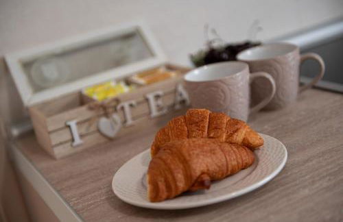 Nostalgia Corfu Town Apartments - Foto 64