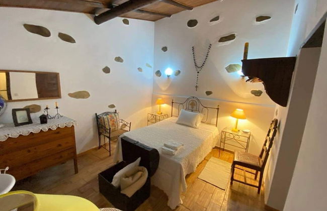 Serra do Caldeir o Private Pool Villa - Photo 27