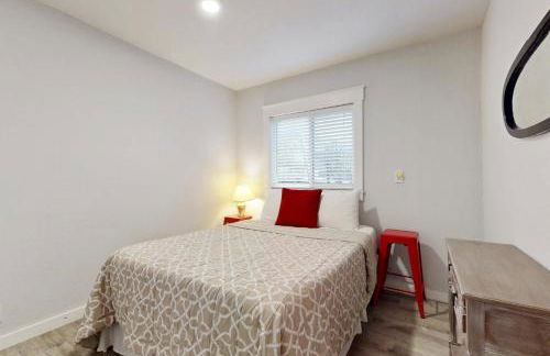 Cultural Cottage in Old Town Anacortes - Foto 23