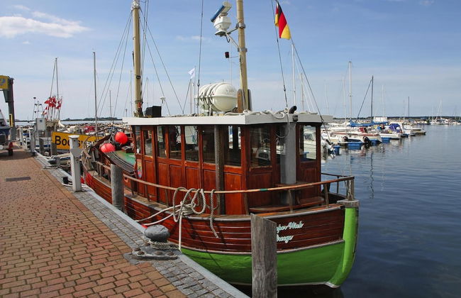 Apartment Little Starfish, Wiek - Foto 56