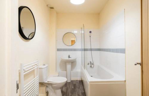 The Mowbray Suite - No2 - Foto 7