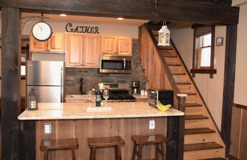 4 bedroom chalet in Hunter - Foto 3