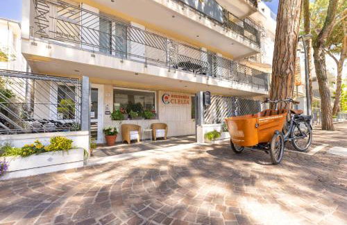 Residenza Clelia Riccione - Foto 40