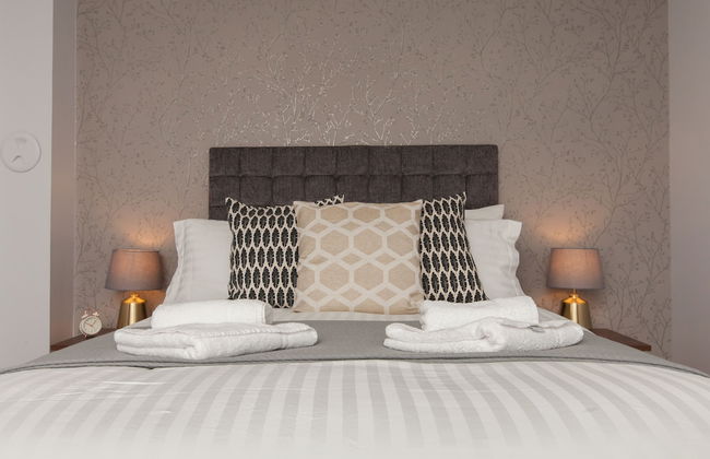 Duloch Apartments TP - Foto 3