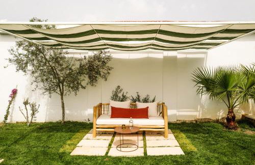 Amagatay Luxury Boutique Hotel - Adults Only - Foto 46